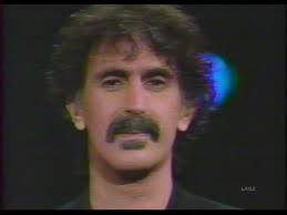 Talking with Frank Zappa...Some More