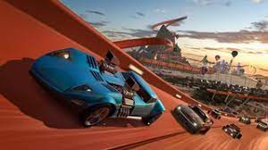 The truth, however, is players cannot play this campaign right away but need to unlock the online multiplayer mode first which only appears on . Forza Horizon 3 Hot Wheels Xbox