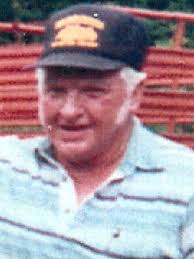 Arley Wade Keck (1946-2007)