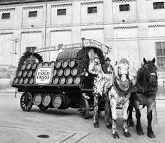 Ottakringer Brewery Brauerei Bier Brauen Wien