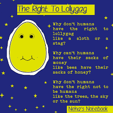 While not all poems need to rhyme, poems that. Neha S Notebook On Twitter Poem Of The Day Vss365 Prompt Lollygag Poetry Writerscommunity Poem Poems Poetrylovers Rhyme Rhymingpoetry Rhymingpoems Childrenspoems Writingcommunity Kidspoems Funnypoems Childrenpoetry Poetrycommunity