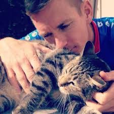 Terry Burr's Instagram, Twitter & Facebook