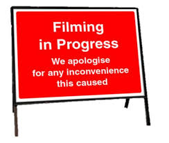 Channel 8 spoke with two former employees who said management is the reason why people quit. Filming In Progress Sorry For Inconvenience 1050x750mm Sign Ssp Direct