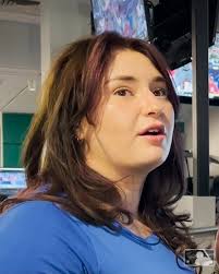 Meet Lily, an Associate Producer at MLB Network! Throughout this month  we'll shine the spotlight