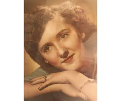 Donna Thurman Obituary (1935