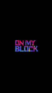 I'm going to try to draw all of the characters from the show, and i decided to start with my favorite character from the show. On My Block Wallpapers Top Free On My Block Backgrounds Wallpaperaccess
