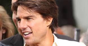 Tom cruise (48) möchte für seinen neuen film 'mission: Es Ist Offiziell Tom Cruise Kundigt Top Gun Fortsetzung An