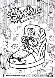 Shopkins Colour Color Page Sneaky Wedge Shopkinsworld Shopkins Colouring Pages Shopkin Coloring Pages Coloring Pages