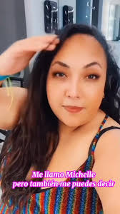 ¿Qué significa el nombre Michelle?