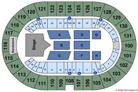 Freeman Coliseum Tickets In San Antonio Texas Freeman