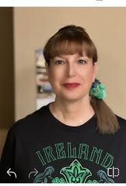 Donna Wagoner Stumpe, 1010 Jeffords St, Clearwater, FL 33756, US