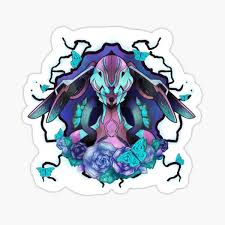 Warframe Stickers Warframe Art Art Logo Art