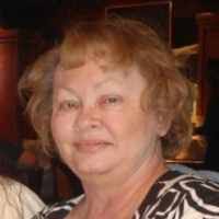 Cynthia Louise Olson (1951–2014)