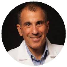 Dr. Anthony Weiss, Gastroenterologist