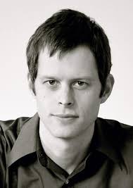 John Wray (novelist)