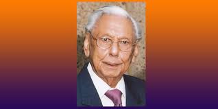 Teja 'Teddy' Singh Dayan (1926-2020), Formerly of Tapah and Ipoh