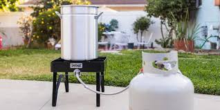 Check spelling or type a new query. The Best Turkey Fryer Reviews By Wirecutter