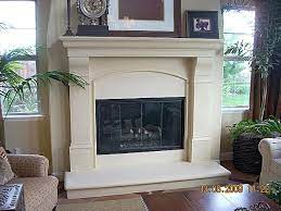 Fireplace mantels can be made as a single piece that mounts directly above your fireplace. Precast Innovations Fireplace Mantels In Santa Ana Ca Yellowbot