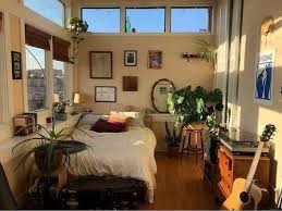 Make an earthy room · 3. 50 Comfortable Small Bedroom Ideas 31 On We Heart It
