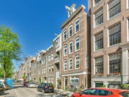 Sie suchen nach einer eigentumswohnung in amsterdam? Wohnung Kaufen In Amsterdam