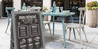 Die richtige hygiene ist gerade in der gastronomie priorität nummer 1! Aussengastronomie Das Sollten Sie Beachten Vega