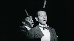 Broadway Superheroes Unite To Tell The Story Of Shuffle Along Playbill Brian Stokes Mitchell Man Of La Mancha Musicals