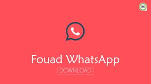 Gb whatsapp has more than 100 language in it. Fouad Whatsapp Apk 8 86 Download Latest Official 2021