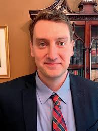 Steeple Times Winter 2023 by FPC Tyler