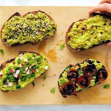 Avocado Toast Plus Tips Variations Avocado Recipes Breakfast Avocado Toast Recipe Avocado Recipes