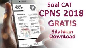Berkaitan dengan hal di atas admin kang martho ingin berbagi soal cpns sebagai bahan latihan anda semua yang mendaftar penjaringan baik untuk. Download Soal Latihan Cat Cpns 2020 Beserta Pembahasannya Paket 1 Guru Maju