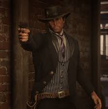 There are around a dozen new clothing items at tailors' shops around the map, and several complete outfits you can unlock through the club rewards. John Marston Low Honor Save With Unattainable Outfits Mod Red Dead Redemption 2 Mod Download