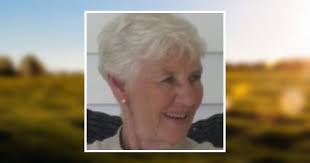 Rebecca Jane Hare Obituary July 21, 2018