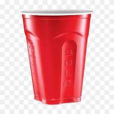 All orders are custom made and most ship worldwide within 24 hours. Red Solo Cup Png Images Pngwing