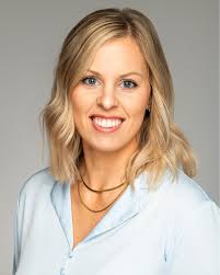 MDH announced Kaitlyn Damewood, RN, BS as the new Director of Emergency  Services. Damewood is a mother of three children and a proud military wife.  She joined MDH in 2019 as a