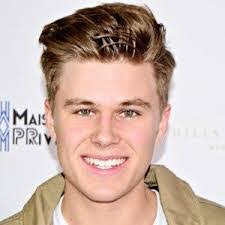 Owen Joyner's Instagram, Twitter & Facebook