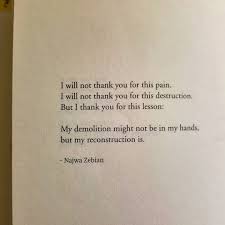Najwa Zebian Positive Quotes Motivation Najwa Zebian Quotes Quotes