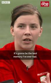 The One Show: Michael Sheen and The Homeless World Cup