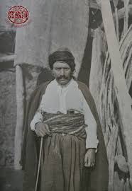 Maps | Vilayet of BitlisPaghesh | Kaza of Moush | Socio-economic structure  | Military Exemption :: Houshamadyan - a project to reconstruct Ottoman  Armenian town and village life