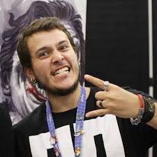 Casa dos Quadrinhos: EX-ALUNOS NA CCXP 2018