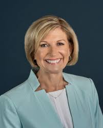 Linda Nelson - Greater Houston Women's Chamber of Commerce