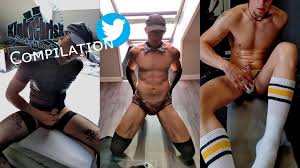 Kinkychrisx - Best of Twitter Spring 2023: German Gay Amateur Porn