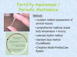 Introduction To Contraception Ppt Download