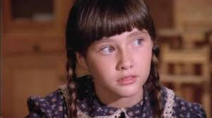 Quiz : t'as une excellente mémoire si tu nommes ces 10 enfants de La Petite  Maison dans la Prairie