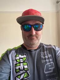 Monty's Paintball Adventures