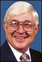 Bill Dawson Obituary (2006)