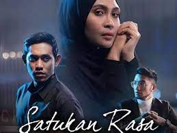 Watch satukan rasa season 1 full episodes with english subtitles. Satukan Rasa Episod 9 Satukan Rasa Episod 2 Myflm4u Myflm4u 1 247 Likes 83 Talking About This Kiie Riis