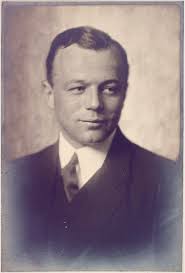 Gründung der Wasserwirtschaftsstelle der Westfälischen  Berggewerkschaftskasse vor 100 Jahren