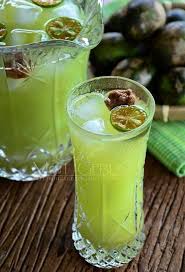 Young papaya jeruk asam boi from $ 5.00; Ibu Resepi Jus Kedondong Asam Boi Resepi Oleh Dapur Facebook