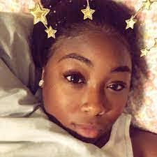 Ebony Cabrera's Instagram, Twitter & Facebook