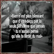 Rien N Est Plus Blessant Blessant Nest Rien Proverbes Et Citations Citation Pensee Citation
